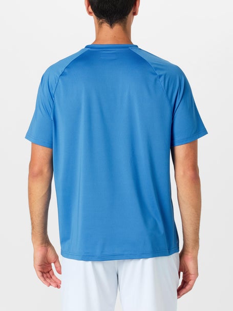 Grand Slam Mens Summer II Texture Top