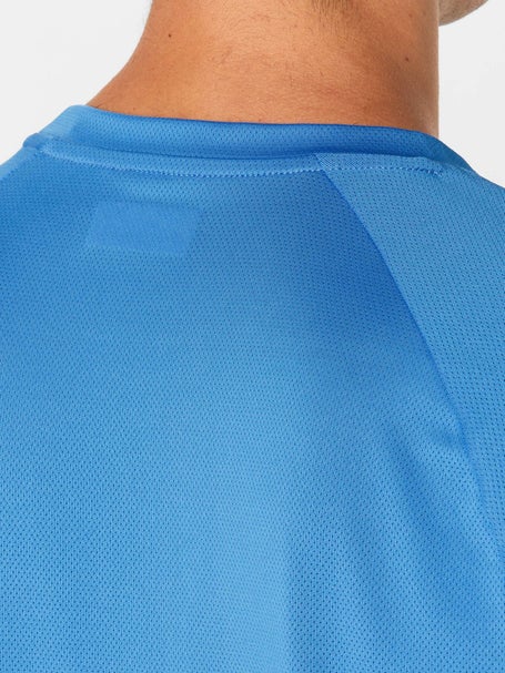 Grand Slam Mens Summer II Texture Top