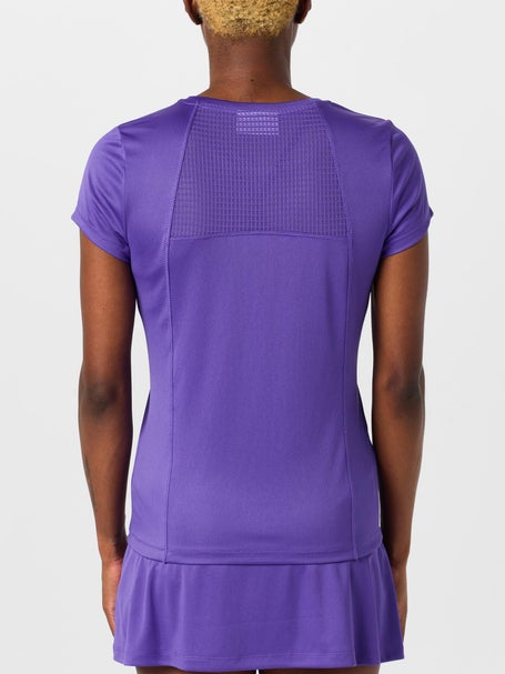 Grand Slam Womens Fall Essential Top