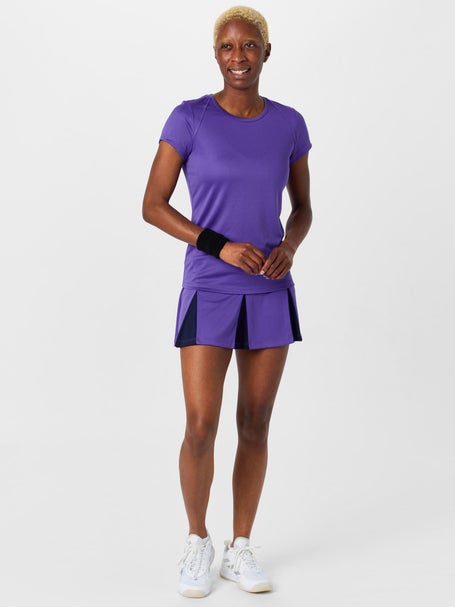 Grand Slam Womens Fall Essential Top