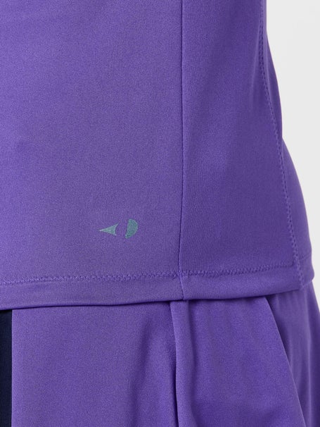 Grand Slam Womens Fall Essential Top