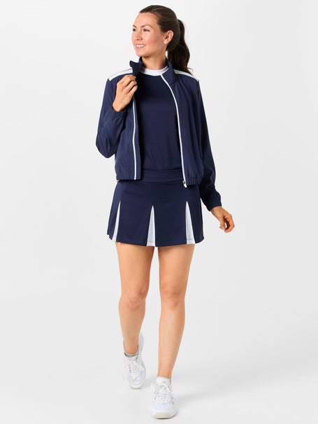 Grand Slam Womens Full Zip Jacket