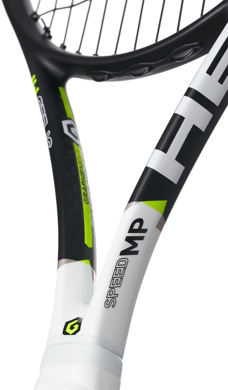 Head Graphene XT Speed MP\Racquet