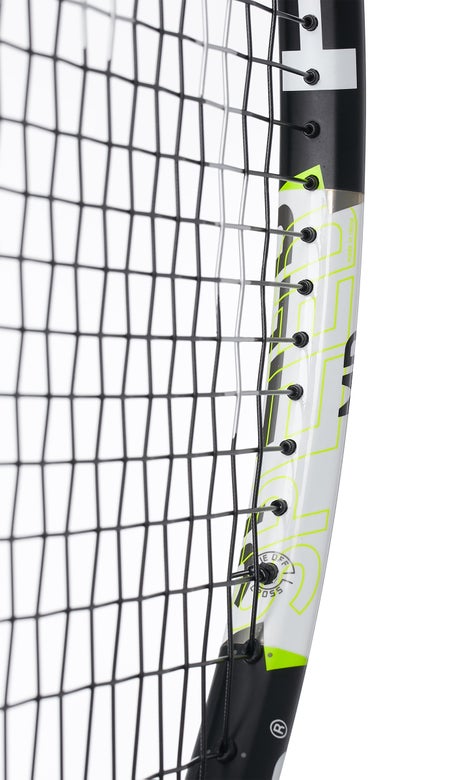 Head Graphene XT Speed MP\Racquet