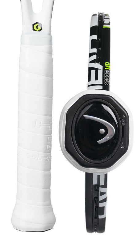 Head Graphene XT Speed MP\Racquet