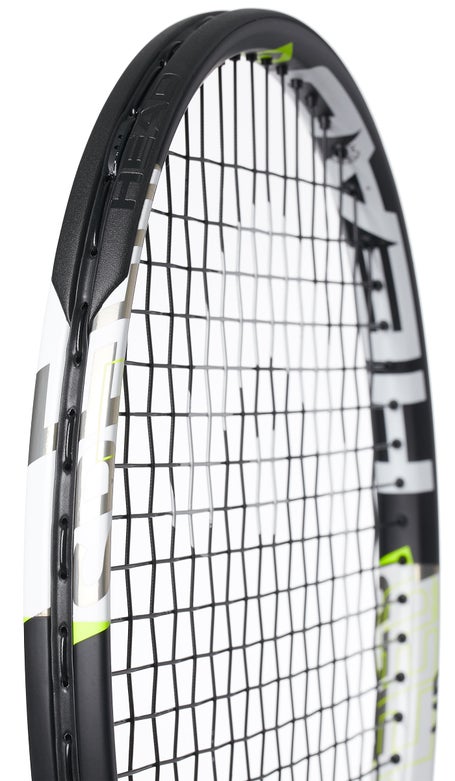 Head Graphene XT Speed MP\Racquet