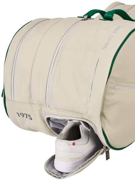 Head Arthur Ashe Bag