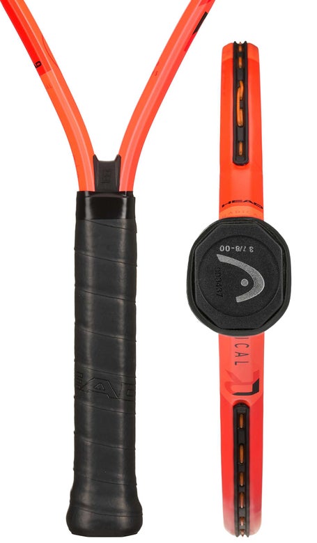 Head Radical Junior 25\ acquet