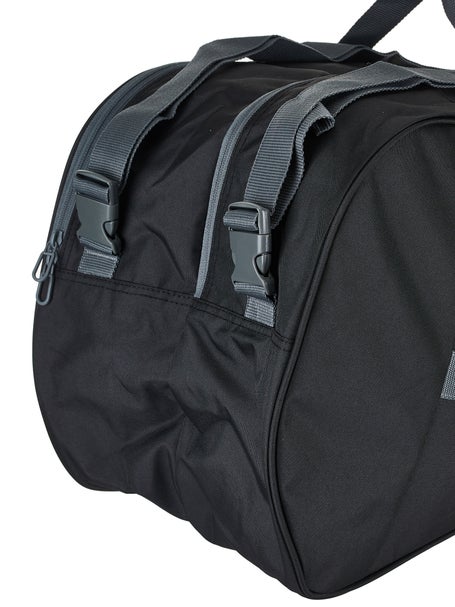 Head Base Racquet Bag M Black/Yellow