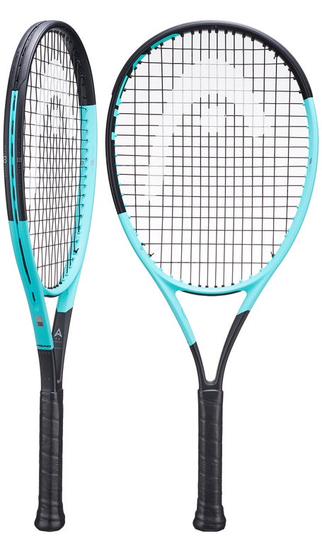 Head Boom 26 Junior\Racquet