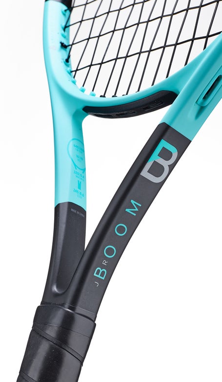 Head Boom 26 Junior\Racquet