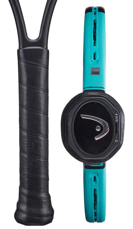 Head Boom 26 Junior\Racquet