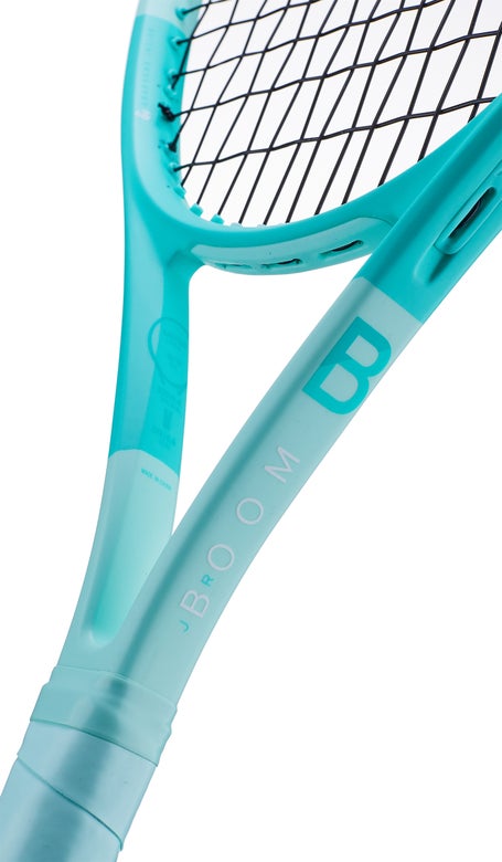 Head Boom 26 Junior Mint\Racquet