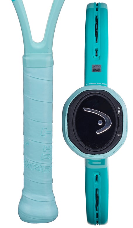 Head Boom 26 Junior Mint\Racquet