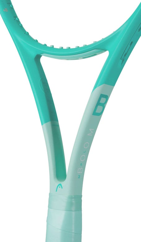Head Boom MP L Mint\Racquet