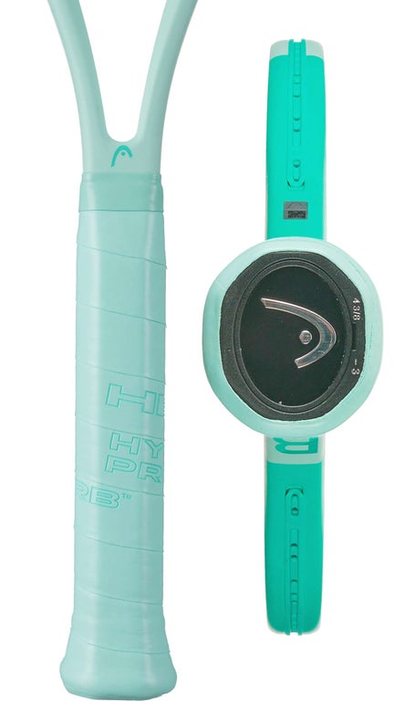 Head Boom MP L Mint\Racquet