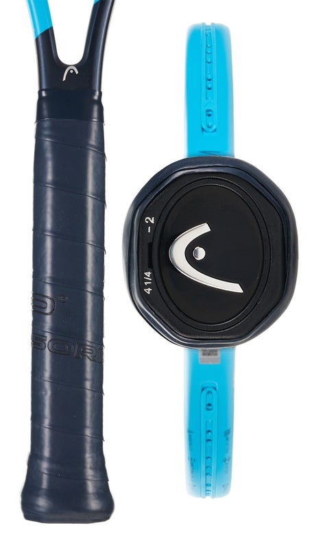 Head Boom MP UL 2026\Racquet