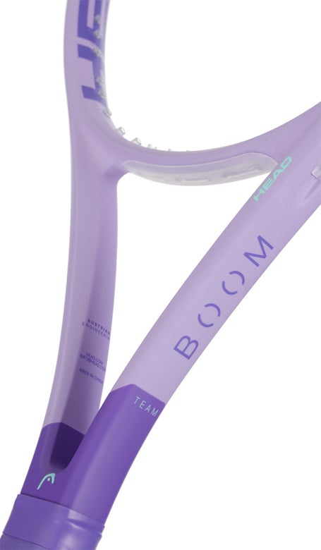 Head Boom Team 2026 Purple\Racquet
