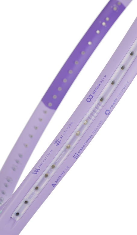 Head Boom MP 2026 Purple\Racquet