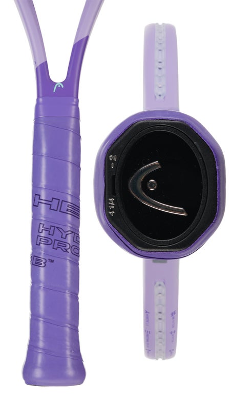 Head Boom MP 2026 Purple\Racquet