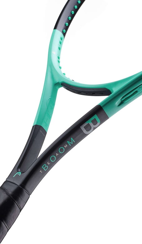 Head Boom Team\Racquet