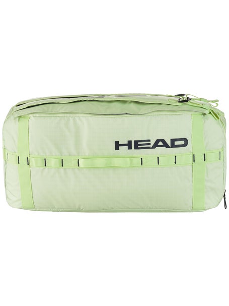 Head Pro Extreme Duffel M Bag Grey/Lime