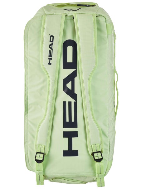 Head Pro Extreme Duffel M Bag Grey/Lime
