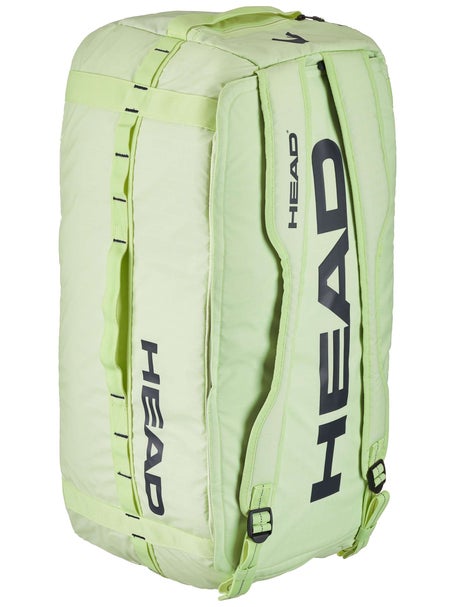 Head Pro Extreme Duffel M Bag Grey/Lime