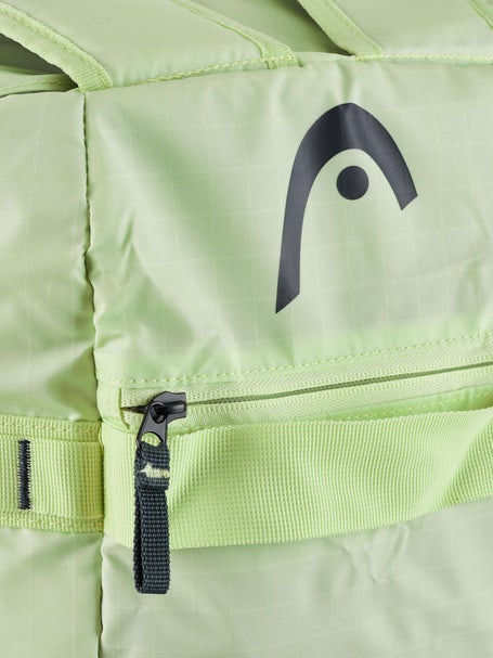 Head Pro Extreme Duffel M Bag Grey/Lime