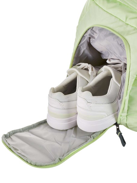 Head Pro Extreme Duffel M Bag Grey/Lime