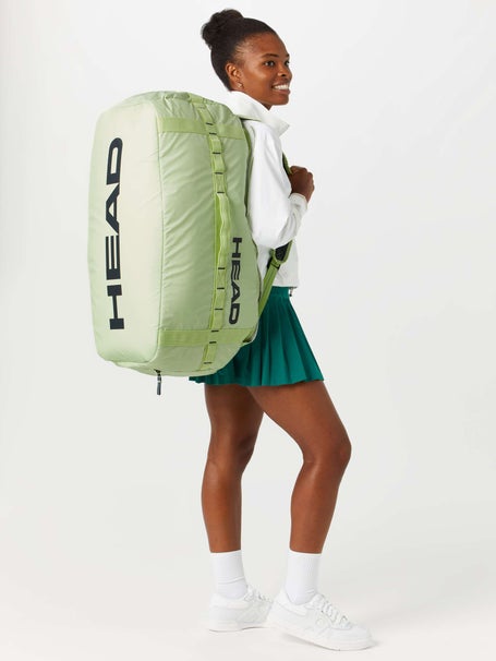 Head Pro Extreme Duffel M Bag Grey/Lime