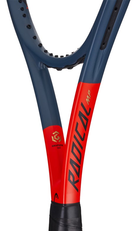 Head Graphene 360 Radical MP\Racquet
