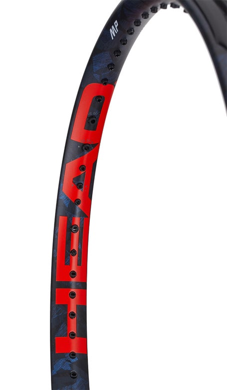Head Graphene 360 Radical MP\Racquet