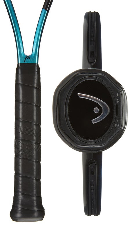 Head Gravity MP 2025\Racquet