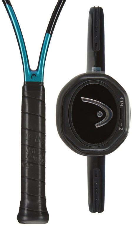 Head Gravity Pro 2025\Racquet