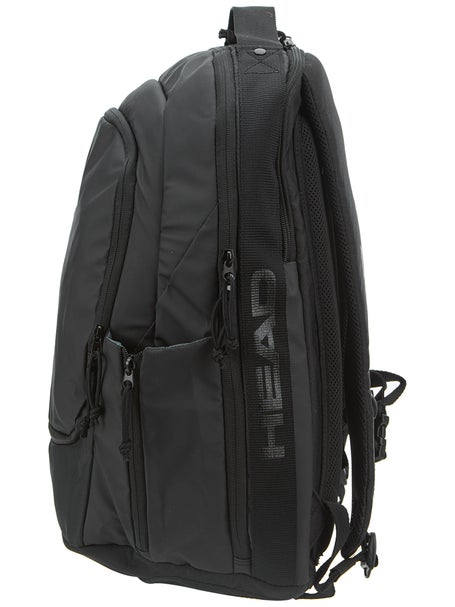 Head Pro X Backpack 30L Bag Black
