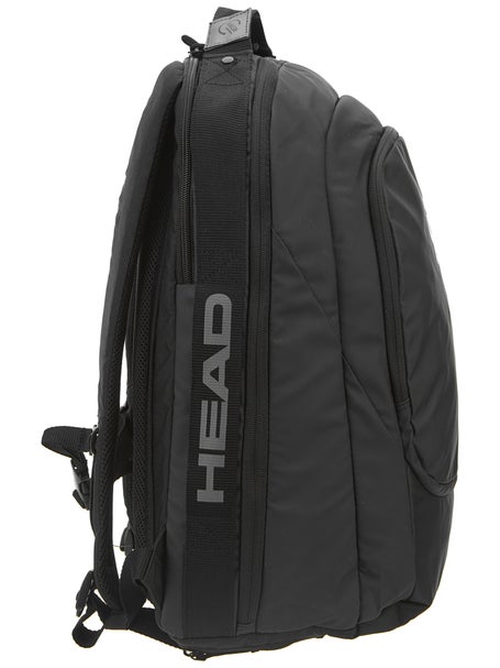 Head Pro X Backpack 30L Bag Black