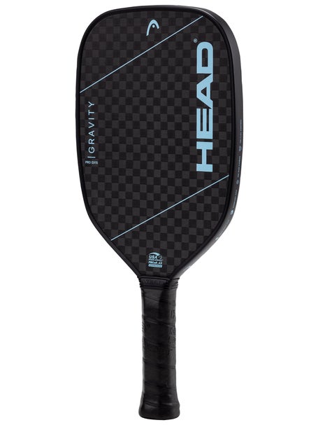 HEAD Gravity Pro EX15 Pickleball Paddle