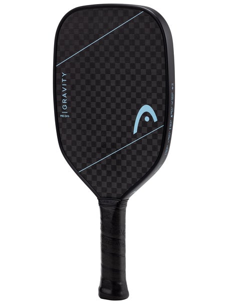 HEAD Gravity Pro EX15 Pickleball Paddle