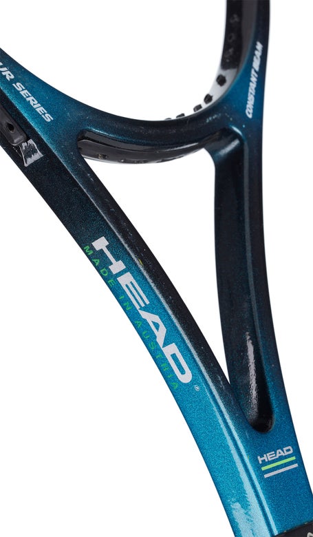 Bosworth Head Graphite Tour 600 USED (5/8) Customized