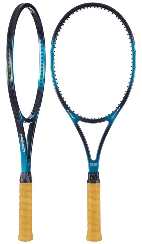 Bosworth Head Graphite Tour 600 (5/8) 