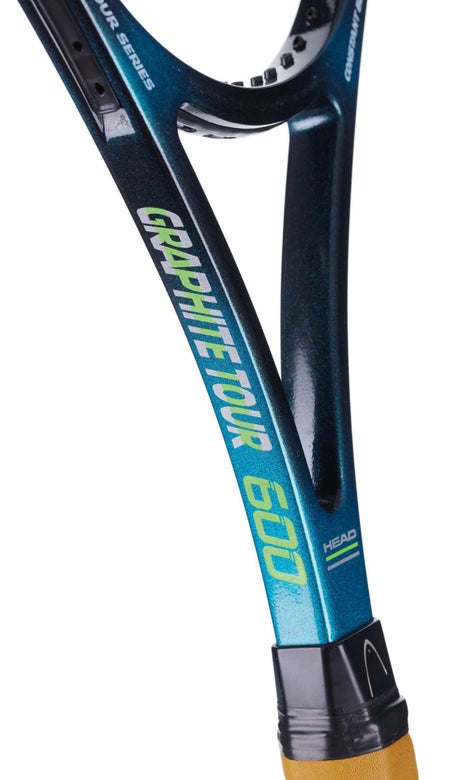 Bosworth Head Graphite Tour 600 (5/8) 