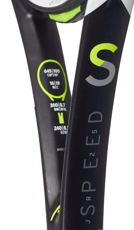 Head IG Speed 25 Junior Racquet