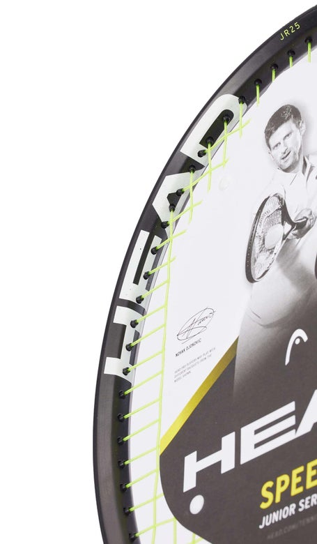 Head IG Speed 25 Junior Racquet