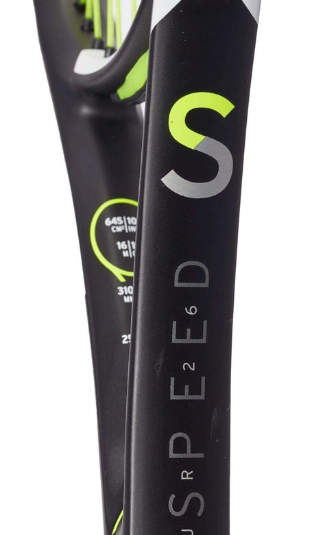 Head IG Speed 26 Junior Racquet
