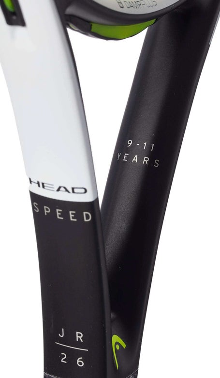 Head IG Speed 26 Junior Racquet