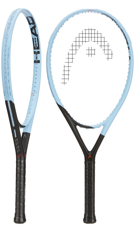 Head Instinct PWR 115 2025\Racquet