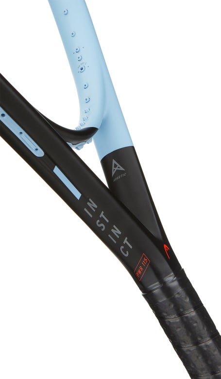 Head Instinct PWR 115 2025\Racquet