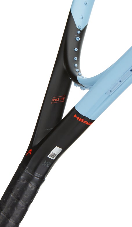 Head Instinct PWR 115 2025\Racquet