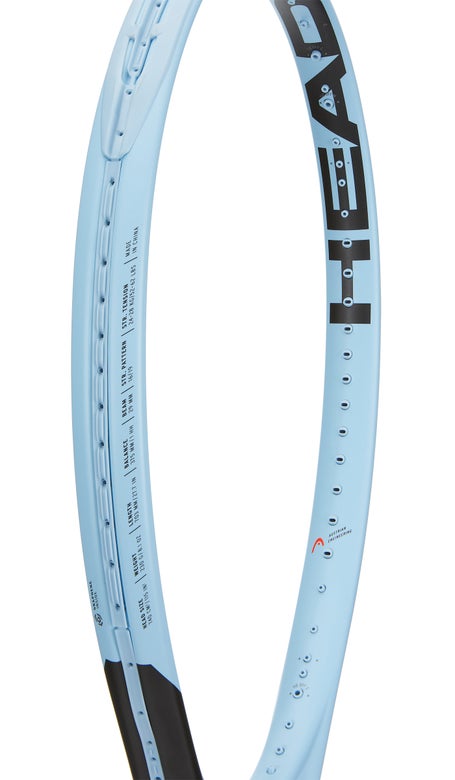 Head Instinct PWR 115 2025\Racquet